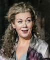 AnnLouise Lögdlund i Die Tote Stadt, Foto: Mats Bäcker