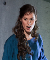 Ida Falk Winland i Norma, Foto: Mats Bäcker