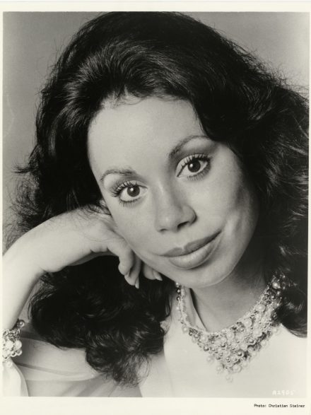 Maria Ewing 1950–2022