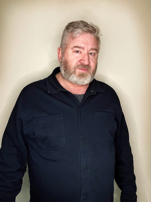 Intervju med Kjell Englund