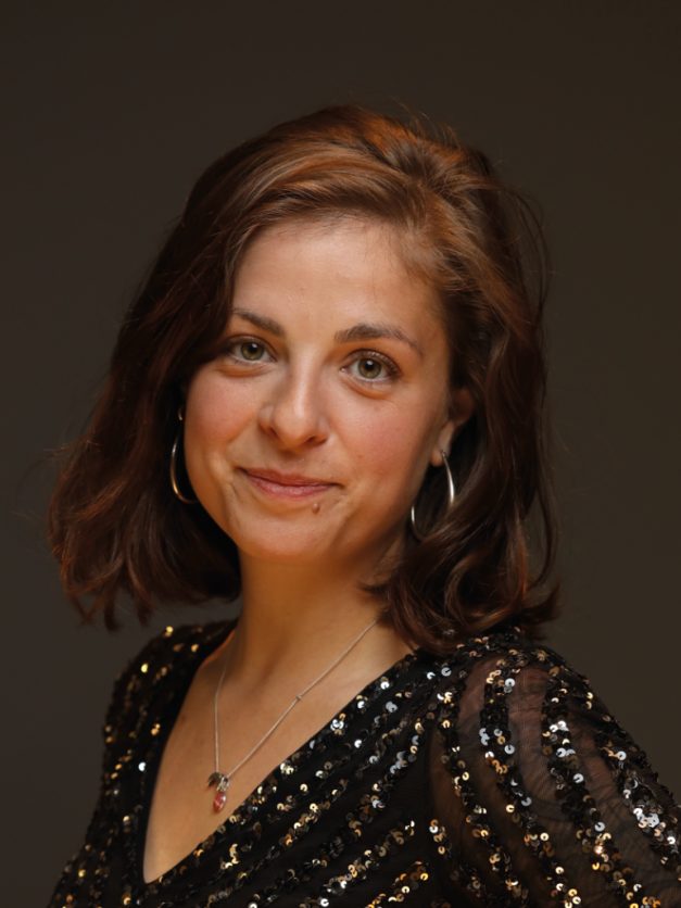 Drottningholmsteaterns Vänners Operastipendium tilldelas sopranen Helena Schuback