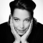 Nina Stemme har utsetts till Bayerische Kammersängerin
