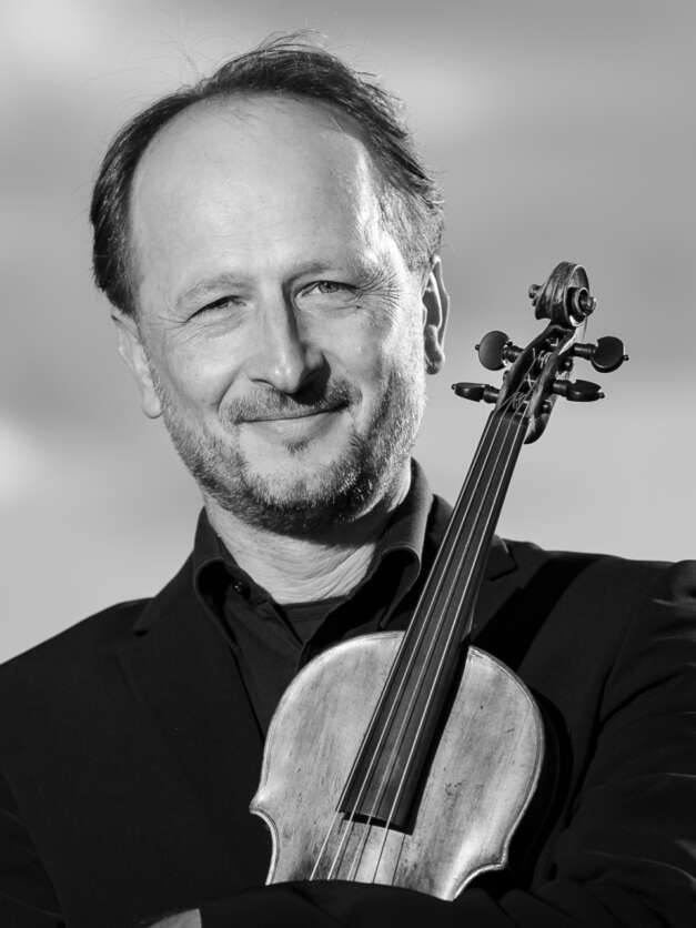 Peter Spissky ny konstnärlig ledare för Confidencen Opera & Music Festival