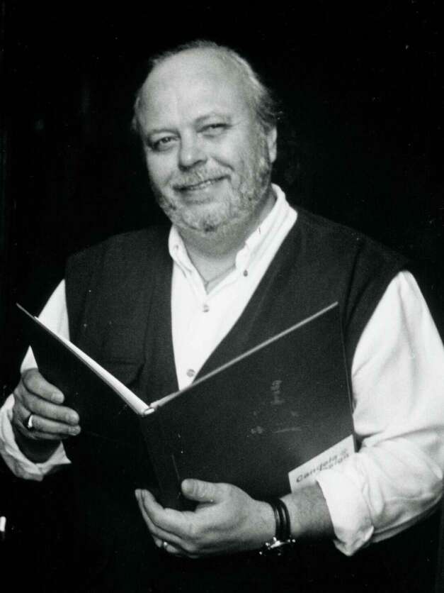 Hans-Åke Sjöquist 1948–2023