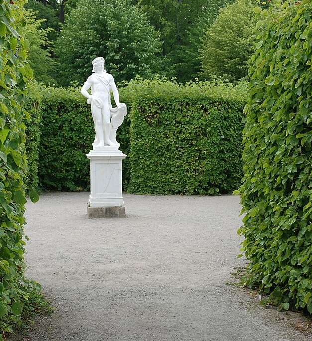 Drottningholms Slottsteater bjuder på Funkiskollo i slottsparken