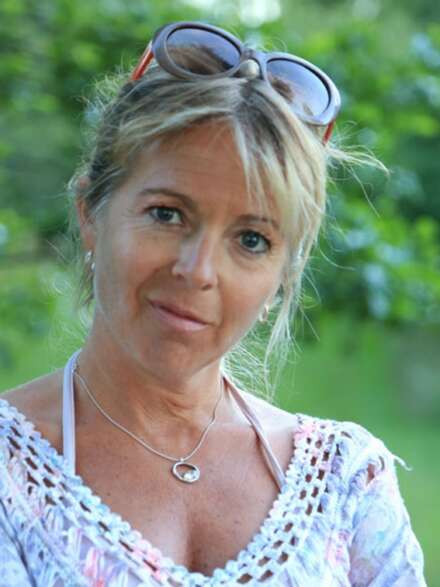 Mira Bartov ny operachef för norska Oscarsborgoperaen