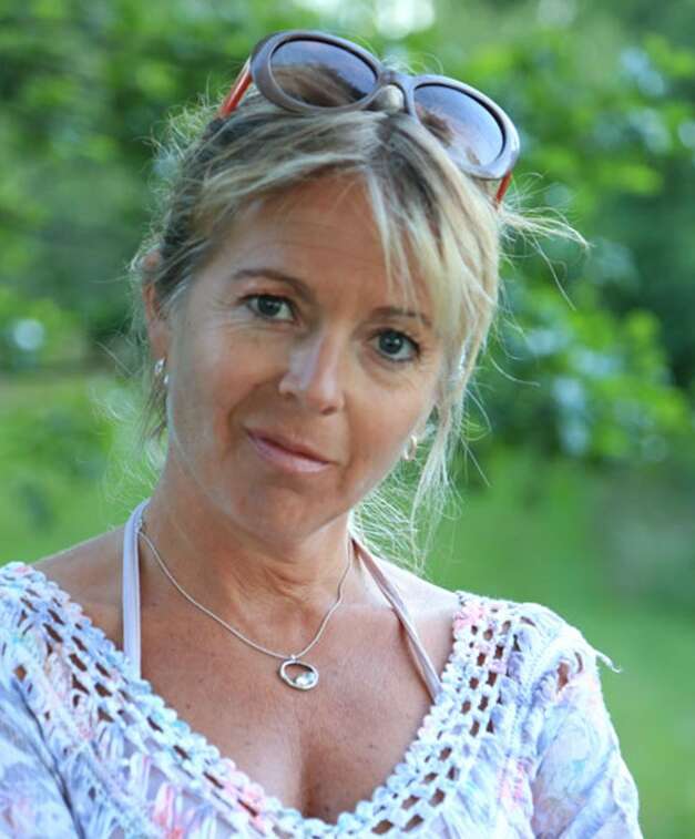 Mira Bartov ny operachef för norska Oscarsborgoperaen