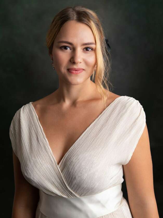 Matilda Sterby debuterar på Wiener Volksoper våren 2024 …