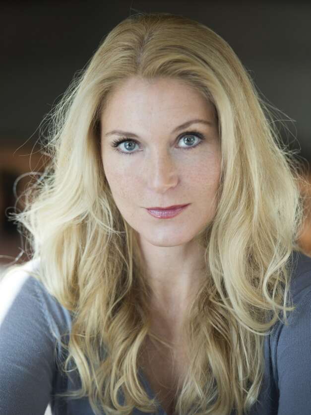 Maria Bengtsson gör Christine Storch …