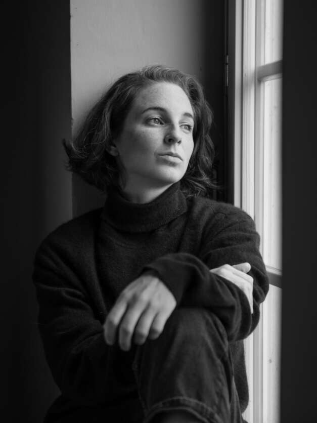 Sopranen Ylva Sofia Stenberg sjunger Bellini i Weimar