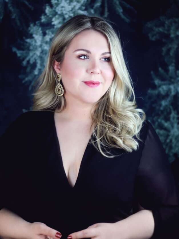 Christina Nilsson gör sin första Elisabeth i Tannhäuser i Frankfurt